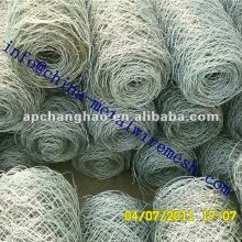 1.0mm chicken wire mesh