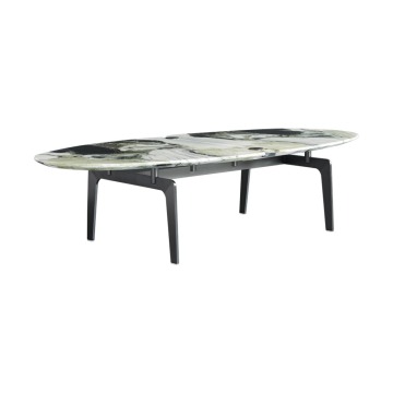Jazz Frame Feet Coffee table vintage patio tables