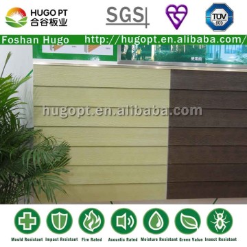 2015 Siding Wood Grain Competitive Price Bevel siding