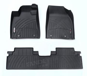 Car Floor Mats for LEXUS RX270