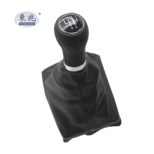 Auto Manual Gear Shift Lever Knob for AUDI A4