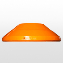 Crusher Liners Crushing Wall Accessories