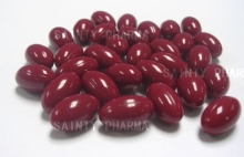 Lycopene Soft Capsule