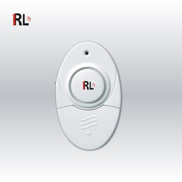 Vibrate Alarm, Door Alarm, Window Alarm