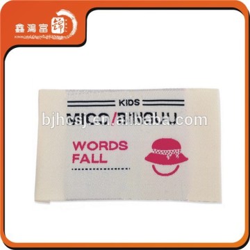 Cheap price washable private label clothing