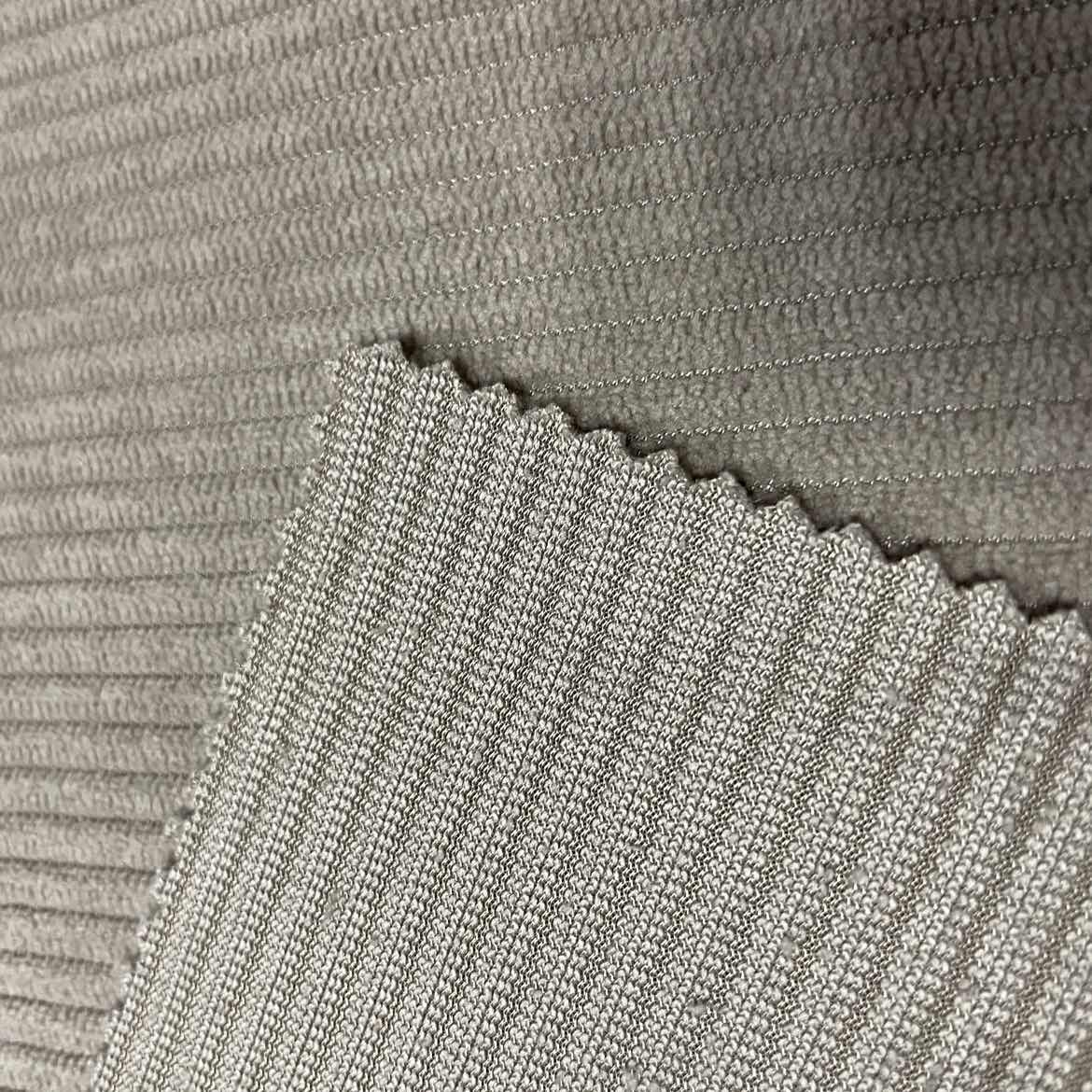 Stoff corduroy fabric