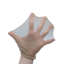 HD Stocking Wig Caps - Custom Logo Transparent Stretchy Caps