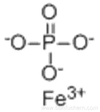 Ferric phosphate CAS 10045-86-0