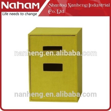 NAHAM hardware tabletop sundries 2 Storage Drawers