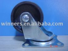 2inch 3inch iron swivel castor