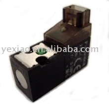 socks machine spare parts solenoid valve
