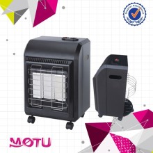 ignition switch indoor gas heater