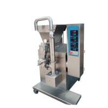 Ice Cream Ingredient Feeder & Nut Mixer