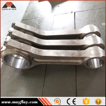 Mayflay Tumble Belt Type Shot Blasting Machine / Auto Shotblasting Machine Made In China