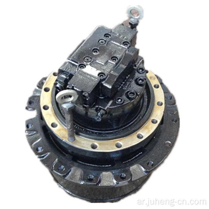 حفارة 3332909 Final Drive 329D 329DL Travel Device Motor