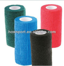 (D) Equine & Vet cohesive bandage