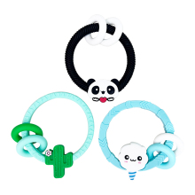 Silicone Baby Teether