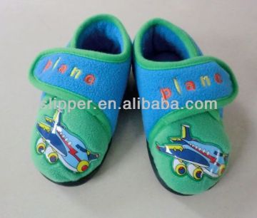 baby indoor shoes/boys shoes
