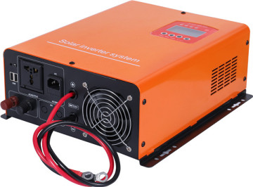 1000W Pure Sine Wave Power Inverter