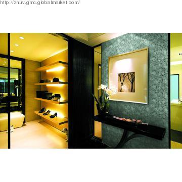 Furniture, such as shoes shelf, TV cabinet, bathroom cabinet.