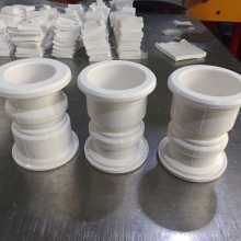 Rubber Shock Absorber Buffer