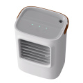 Water Humidifier Rechargeable Air Cooler with Fan