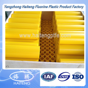 Aangepaste HDPE Round Rods