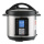 Hawkins stainless steel pressure cooker 10 liter beans