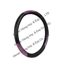 auto steering wheel cover