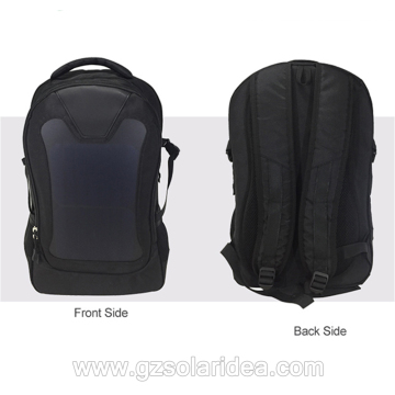 Light Weigh Solar Charger Solar Bag Laptop