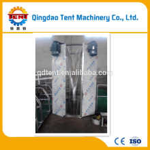 pig slaughter line steel automatic carcass washing cleaning line TENT best quality pig washer slaughter machine