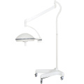 Mobile Potable Battery Lamp Surgical Light