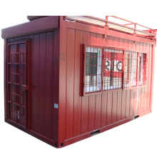 Office Container