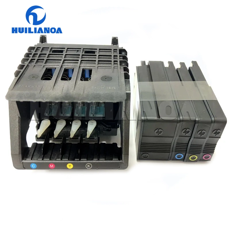 Printhead J3m72-60008 M0h90A for HP 952 953 954 955 PRO8210 8216 8710 8720 8730 8740 8745 7740 8725 8715 8702