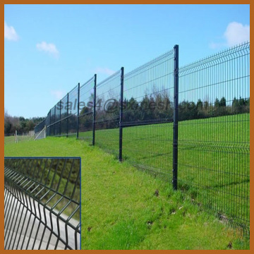 Farm Wire Mesh Fence with Certificate ISO9001