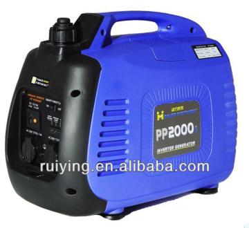 Protable generator home use Gasoline Generator 1kva 2kva 3kva