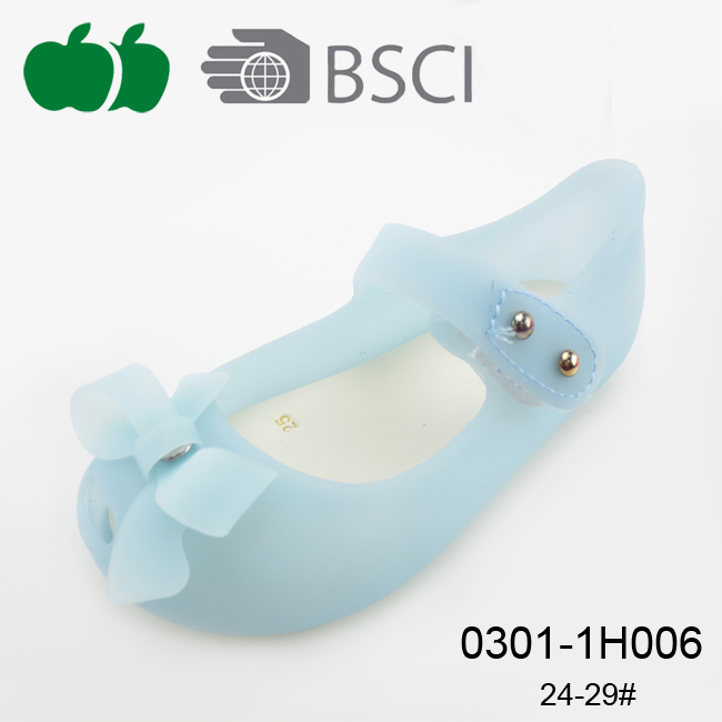 soft cute children sandal