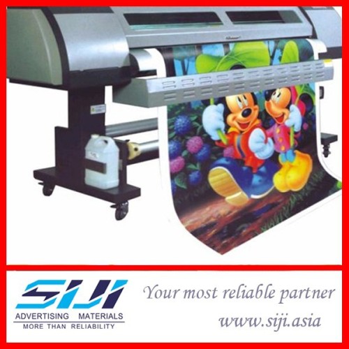 Printing vinyl banner material high quality pvc flex banner