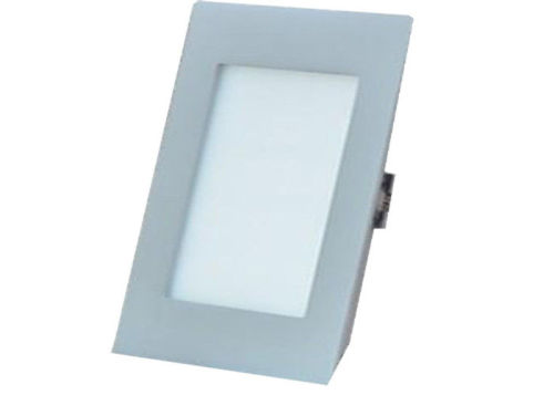 Aluminum Alloy 38w Led Flat Panel Lights With 295*1195*12mm