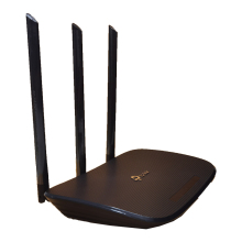 TP-Link WR940N/841N AC1200 English Version Wireless Router - 300Mbps