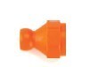 3/8'' Plastic Sae Flare Nut Adapter?