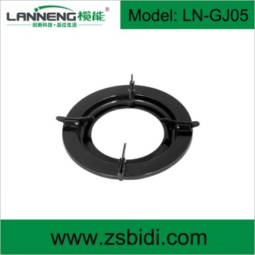 Gas Stove Pan support/Enamel Gas Cooker Pan Support