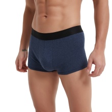 EMF Shielding Anti-Radiation Faraday Boxer Briefs
