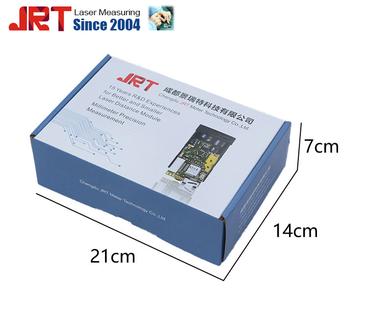 Raspberry Pi Radar Sensor 120m