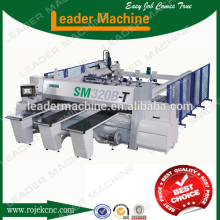 European Quality CE woodworking beam saws MJ-SM380B