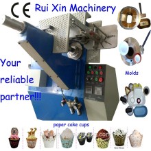 paper cake cup production line