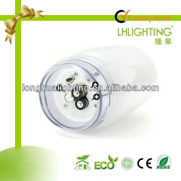 led milk cup night light for promotion and gift