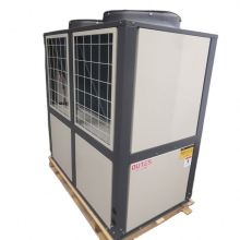 40KW Low Operating Costs EVI Heat Pump