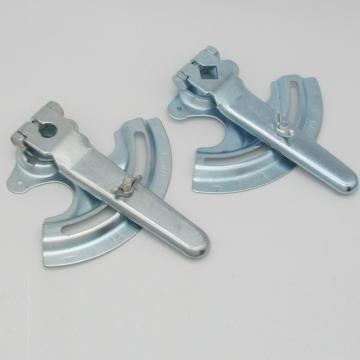 HVAC DURO DNYE Loaded End Bearing Handle Regulator