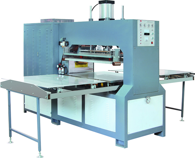 PVC cart mat High Frequency Welding Machine